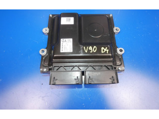 Блок управления двигателя 31459914, 0000056597   Volvo S90, V90
