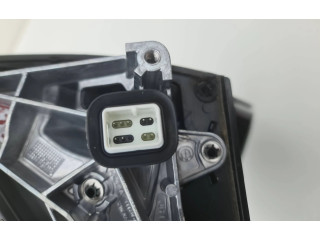 Zpětné zrcátko  BMW X4 G02 2023  10833439, LH02338  