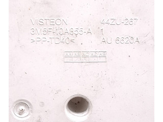 Řídící jednotka 7M5112A650UA, 4M5T14A073CG   Ford Focus 2005