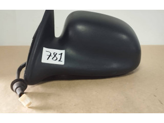 Zpětné zrcátko  Dodge Dakota 2002  55154847, 55154843  