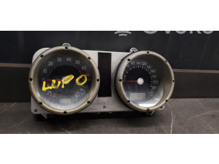 Přístrojová deska  Volkswagen Lupo 2001 6x0920801  
