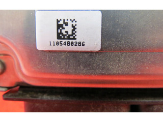 Řídící jednotka 9807886180   Citroen C3 2015
