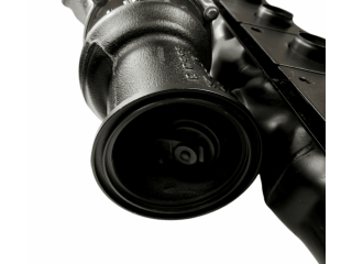  Турбина BMW X4 F26  18539880029, TC30-0429         