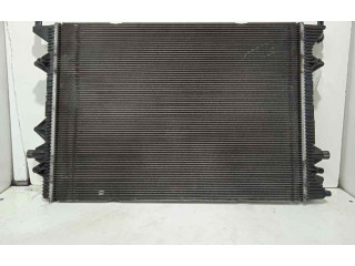 Интеркулер  5N0121251C   Volkswagen Tiguan 