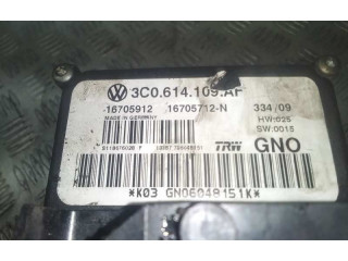 Jednotka ABS 3C0614109AF   Volkswagen Passat Alltrack 2010