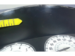 Панель приборов 04834078AA, 04834078AA   Chrysler 300M       