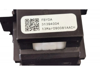 Ручка стеклоочистителей 31394004, FBYDA   Volvo S80