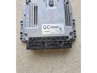 Řídící jednotka 0281031099, 237104BE0D   Nissan X-Trail T32 2019