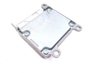 Блок подушек безопасности 96430714, 7088904   Chevrolet Kalos