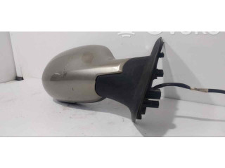 Zpětné zrcátko  Nissan Micra   12373140  