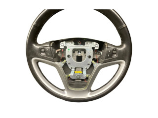 Руль Opel Antara  2006 - 2016 года 964408277      
