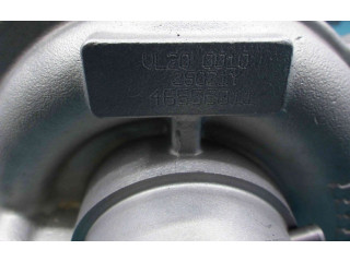  Турбина Fiat Punto (188)  VL200010, IMPRK802449         