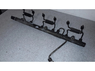 Vstřikovací lišta 0445216002   BMW 5 E39  pro naftový motor 2.9 M57d30 