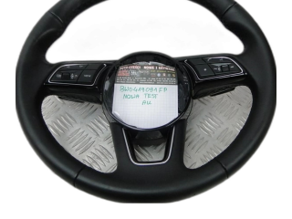 Volant Audi A5 Sportback 8TA 2016 8W0419091FP, 8W0419091FP  