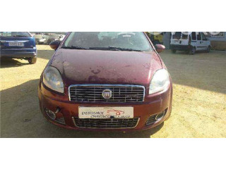 Блок АБС 0265231995, 51891072   Fiat  Linea   -  года
