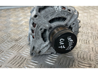 Генератор A0009061903, 160602   Infiniti Q30      