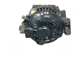 Vstřikovač 270600G011, 27060-0G011   Toyota Corolla Verso E121    2AD-FHV 