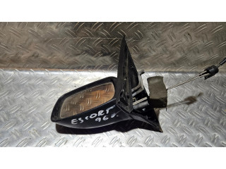 Zpětné zrcátko  levé Ford Mondeo MK II 1996  K18BC  