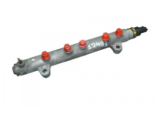 Vstřikovací lišta 0445214121, 16610-RSR-E01   Honda CR-V    N22A2 