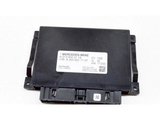 Блок управления коробкой передач A2C17489200, A2139004119   Mercedes-Benz C AMG W205