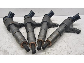 Vstřikovač 1610578480, 9802776680   Peugeot 3008 II  pro naftový motor 1.6  