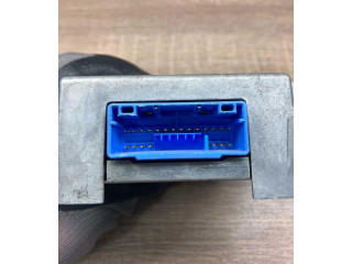 Блок подушек безопасности 12192601, BC1M57K30   Mazda Xedos 9