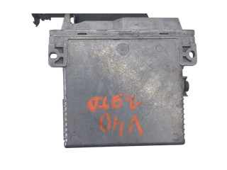 Řídící jednotka 7700868321, 7700103515A   Volvo S40, V40 2003