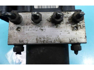 Řídící jednotka 0265800495, IMPRK1181047   Fiat Idea 2005