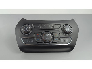 Блок управления климат-контролем 68285935AD   Jeep Cherokee
