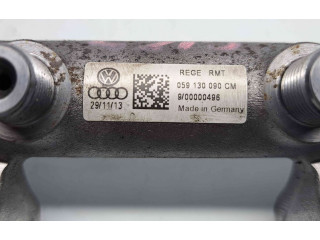 Vstřikovací lišta 059130090CM   Audi A7 S7 4G     