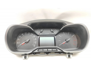 Панель приборов 9832140480, 20072019   Citroen C3       