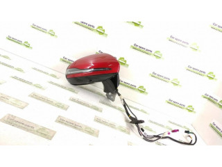 Zpětné zrcátko pravé Mercedes-Benz E W238 2018  0998108400, A0998108400  