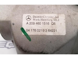 Volant Mercedes-Benz C W203 2004 A2094601516, A2034620205  