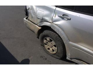 Генератор ME203546   Mitsubishi Montero      