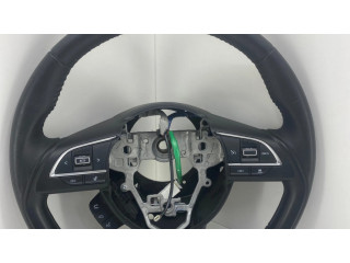 Руль Suzuki Swift  2017- года 75L015      