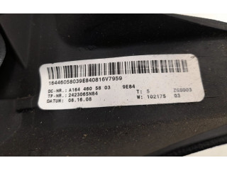 Volant Mercedes-Benz GL X164 2008 1644605803, 1648602102  