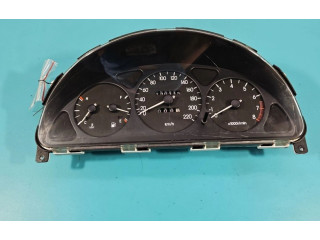 Přístrojová deska  Daewoo Lanos 2001 96557751, IMPRK1362469  