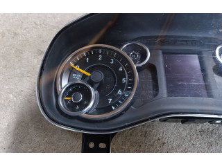 Панель приборов P68294037AI   Dodge RAM       
