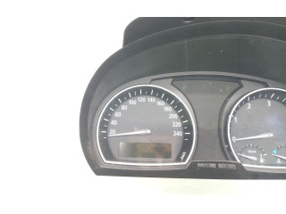 Панель приборов 6211341611702, 102468032   BMW X3 E83       