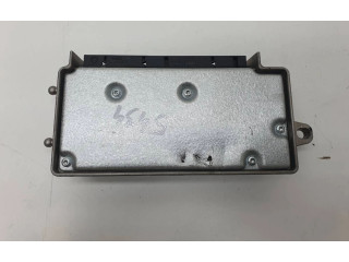 Блок подушек безопасности 9209684   BMW 7 F01 F02 F03 F04