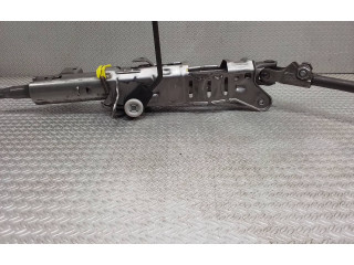  рейка  Колонка рулевая    Citroen Jumpy 2007 - 2016 года