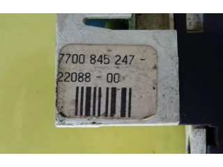 Дисплей    7700845247   Renault Twingo I