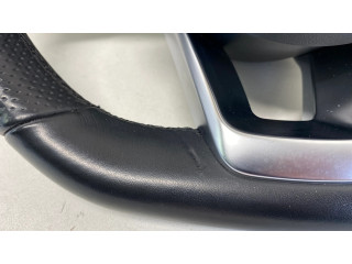 Руль Mercedes-Benz GLE (W166 - C292)  2015-2017 года A0024602203, 0008609500      