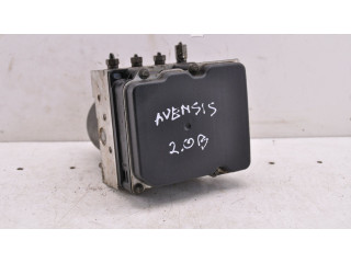 Jednotka ABS 0265951567   Toyota Avensis T270 2010