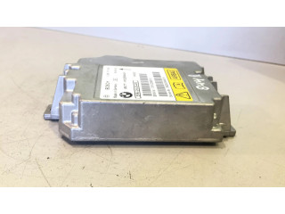 Блок подушек безопасности 6577912250001, 912250001   BMW 3 E90 E91