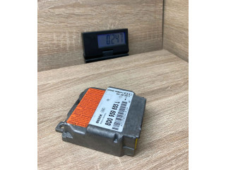 Блок подушек безопасности 8D0959655L, 0285001305   Audi A4 S4 B5 8D