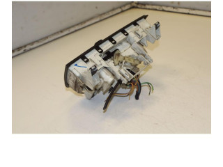 Блок управления климат-контролем 735462118   Fiat Fiorino