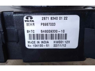 Блок управления климат-контролем 5H8009330   Tata Indigo I
