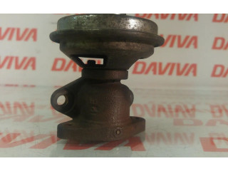 Клапан EGR DoesNotApply   Opel Antara