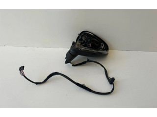Zpětné zrcátko  Audi A4 S4 B9 8W 2022  8W1857409AQ  